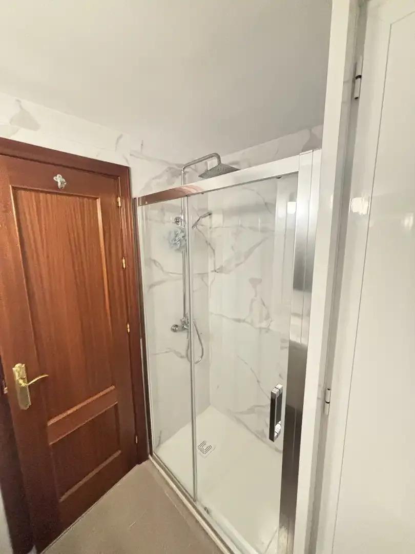 Apartment for Rent in Torremolinos