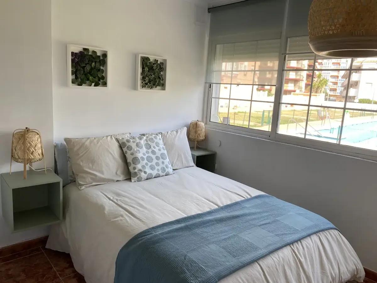 Apartment for Rent in Torremolinos