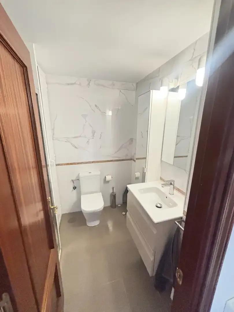 Apartment for Rent in Torremolinos