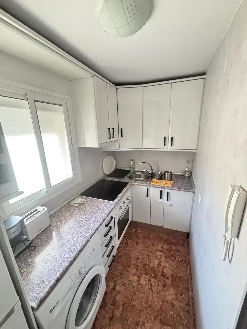 Apartment for Rent in Torremolinos