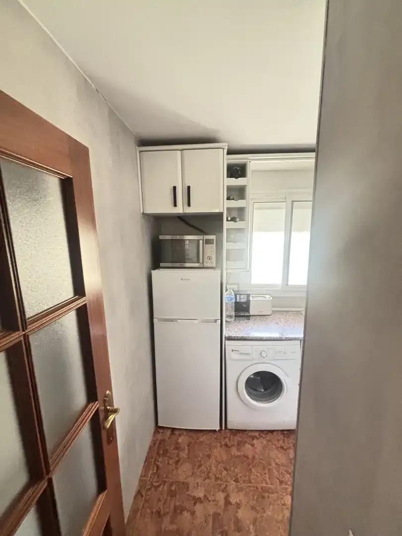 Apartment for Rent in Torremolinos