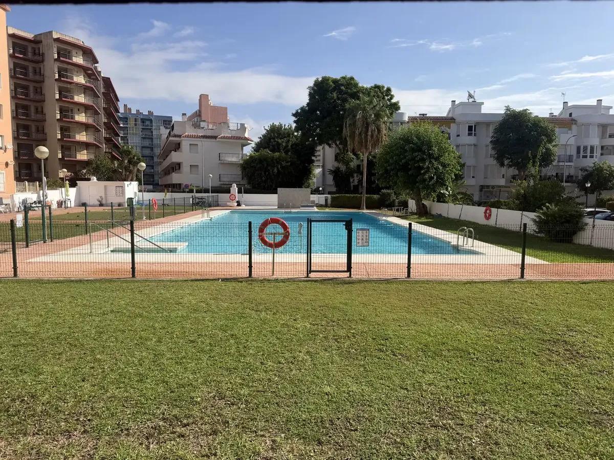 Apartment for Rent in Torremolinos