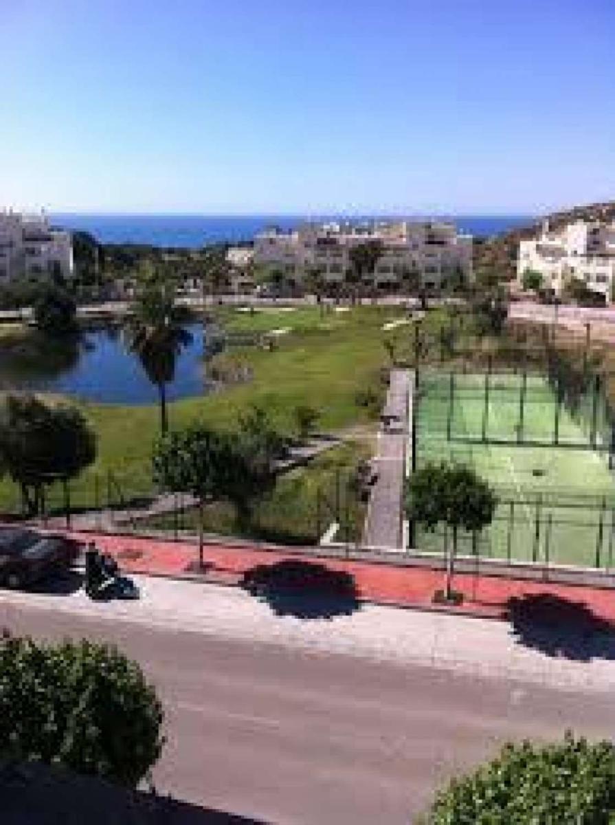 Apartamento en Alquiler en Benalmádena