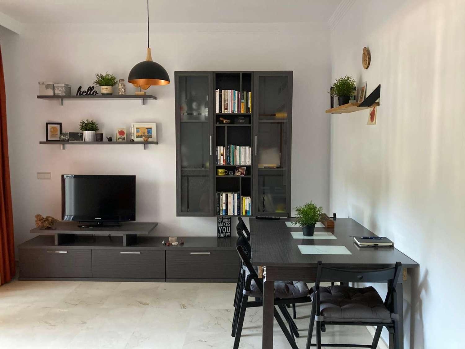 Apartamento en Alquiler en Benalmádena