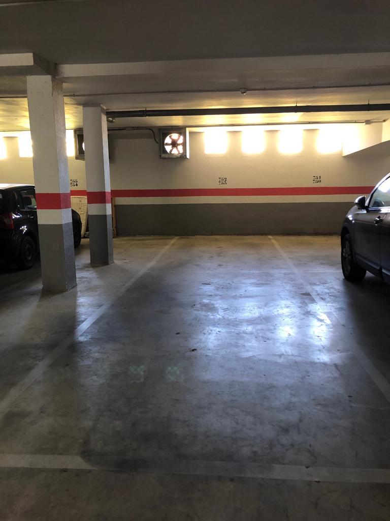 Apartamento en Alquiler en Benalmádena