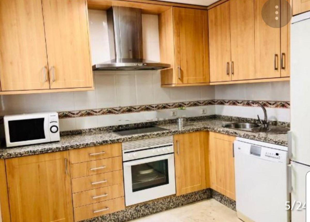 Apartamento en Alquiler en Benalmádena