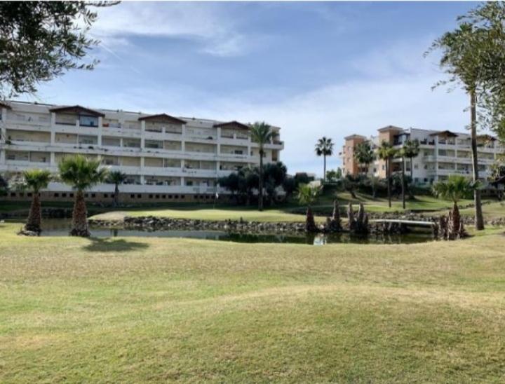 Apartamento en Alquiler en Benalmádena
