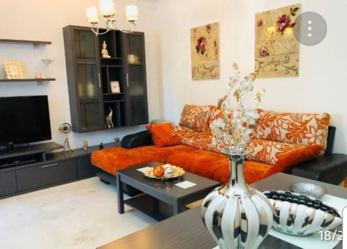Apartamento en Alquiler en Benalmádena
