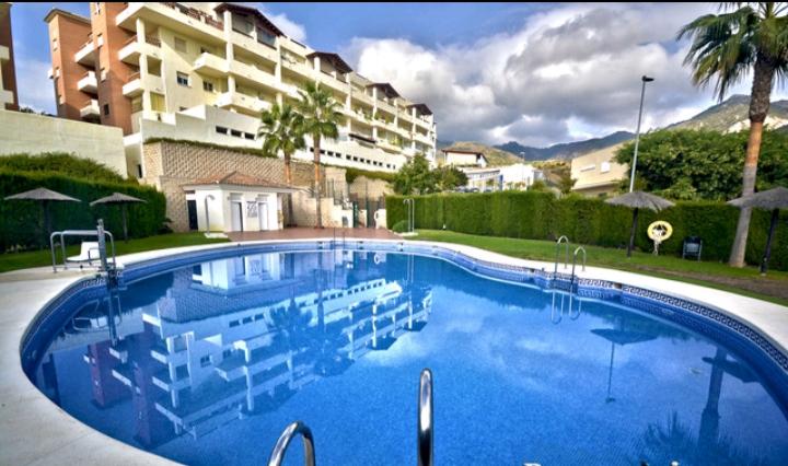 Apartamento en Alquiler en Benalmádena