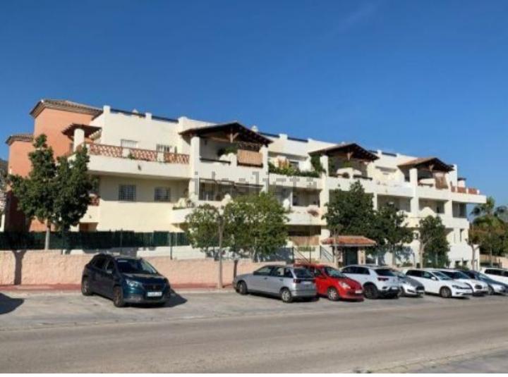 Apartamento en Alquiler en Benalmádena