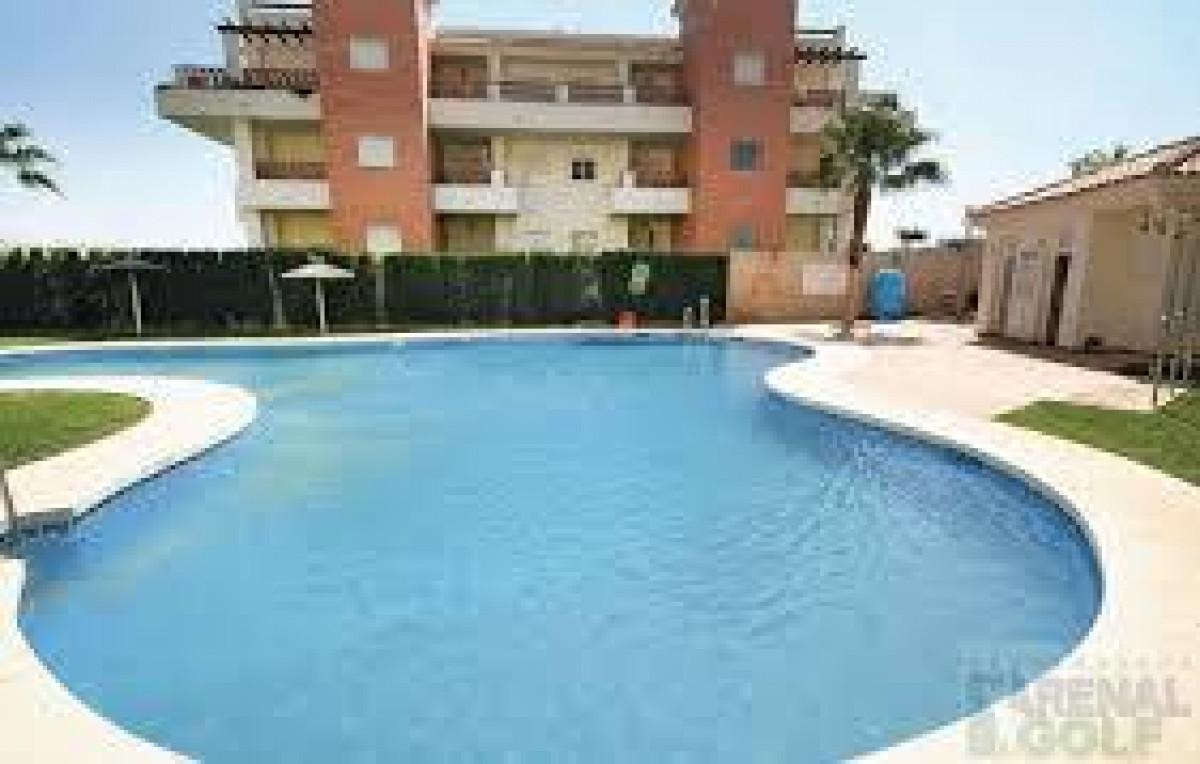 Apartamento en Alquiler en Benalmádena