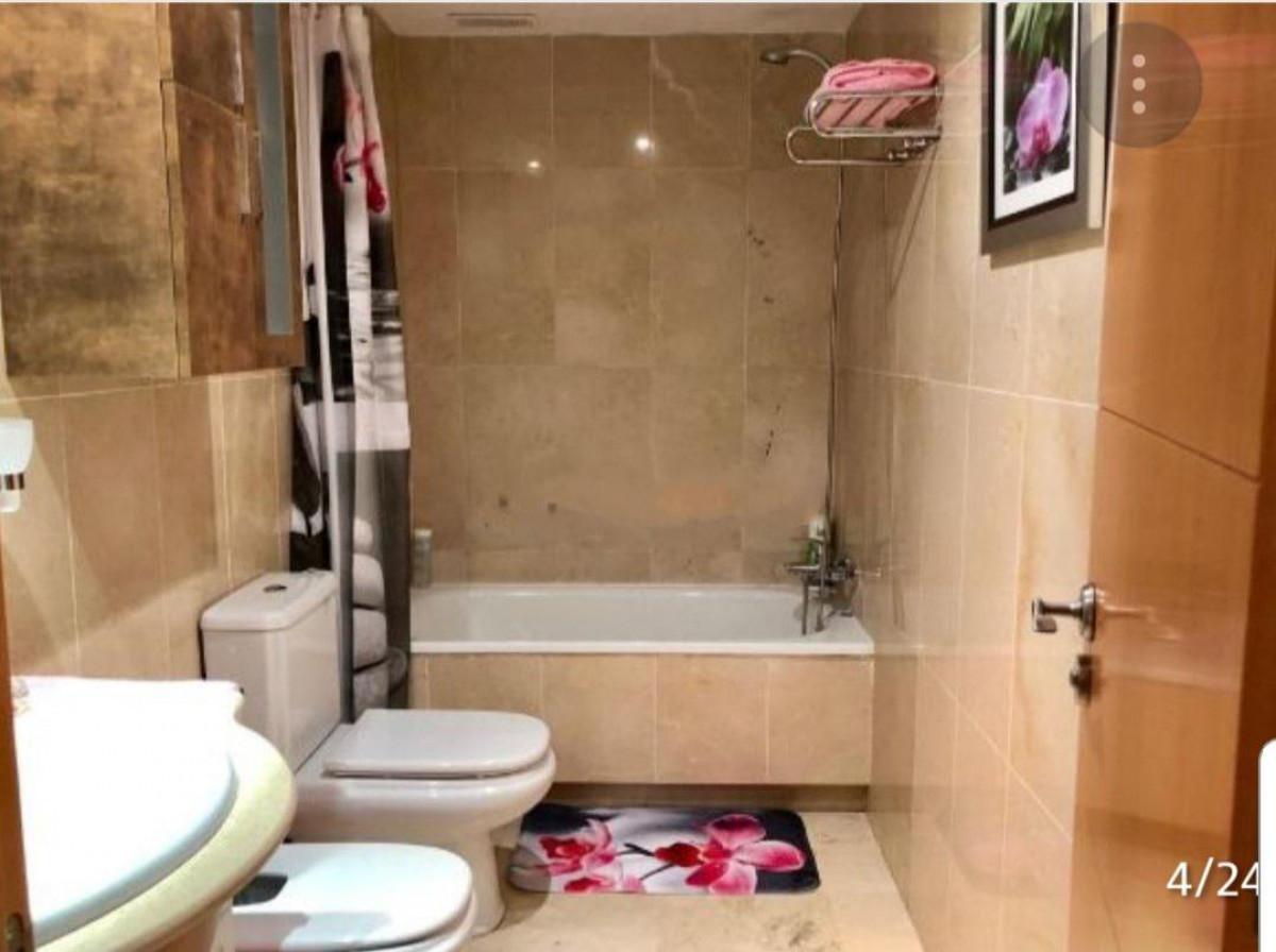 Apartamento en Alquiler en Benalmádena