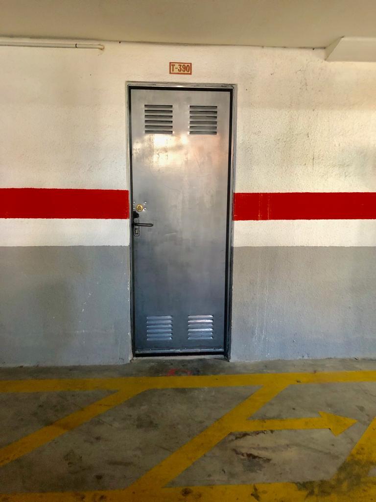 Apartamento en Alquiler en Benalmádena
