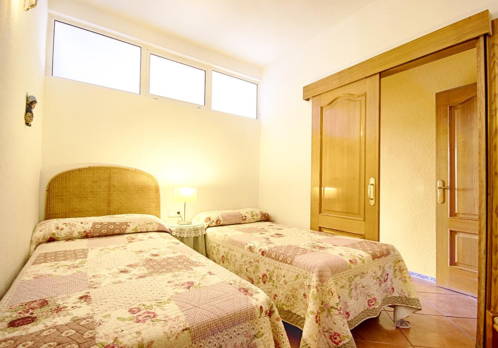 Apartamento en Alquiler en Benalmádena