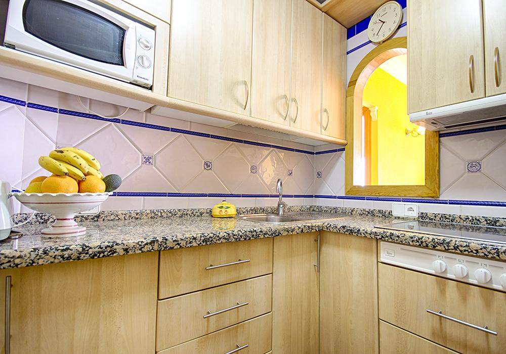Apartamento en Alquiler en Benalmádena