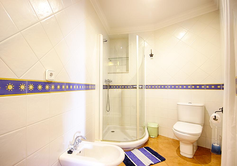 Apartamento en Alquiler en Benalmádena