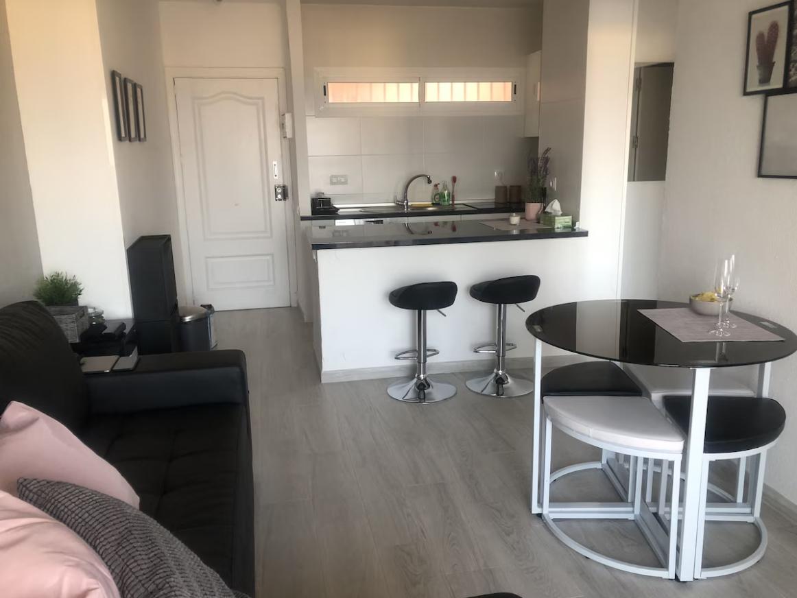 Apartment for Rent in Benalmádena