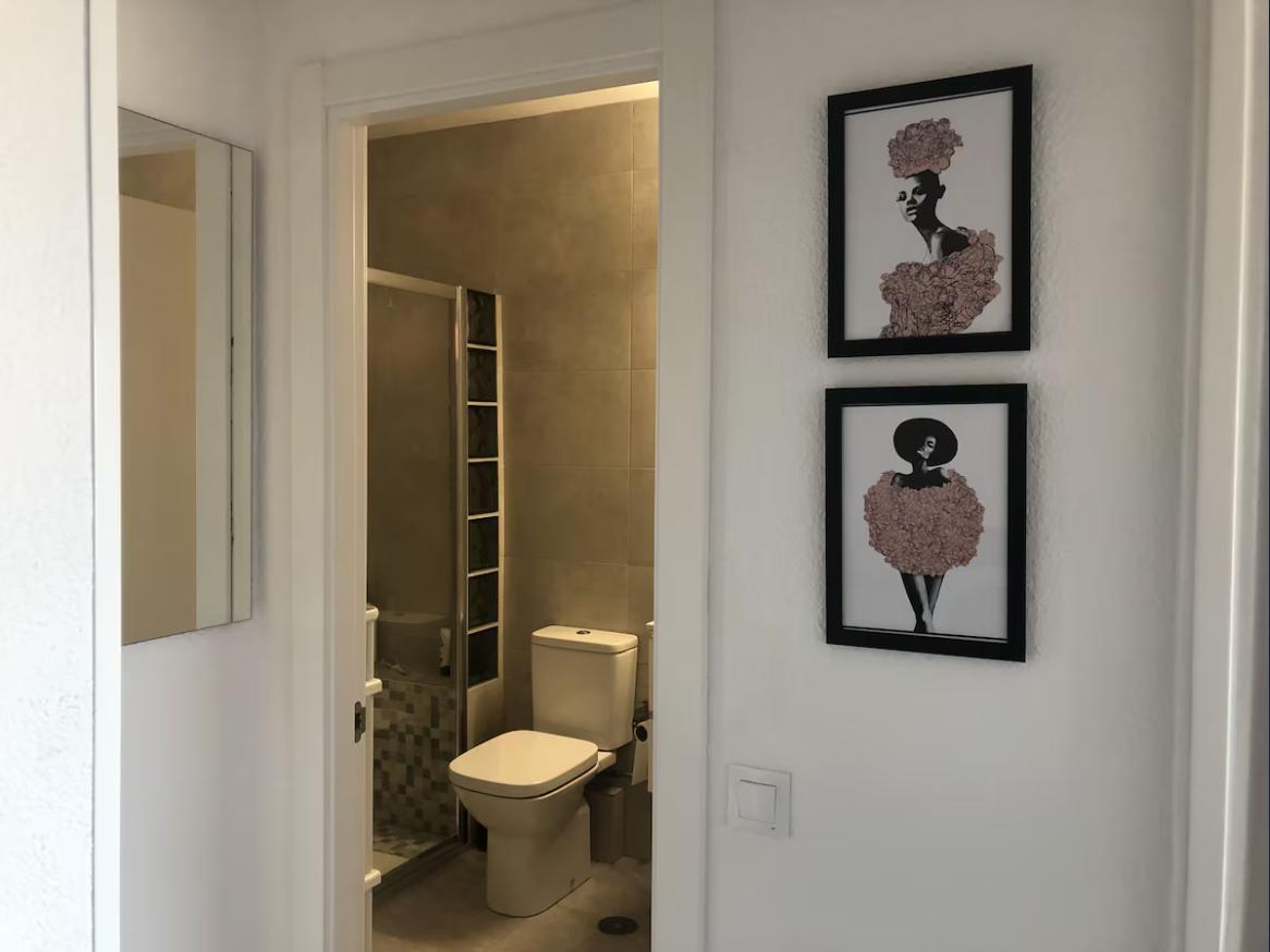 Apartment for Rent in Benalmádena