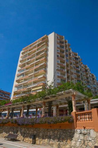 Apartment for Rent in Benalmádena