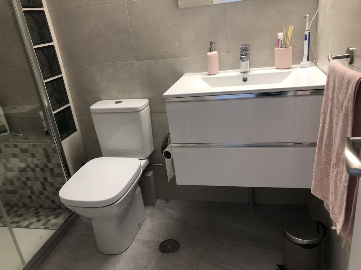 Apartment for Rent in Benalmádena
