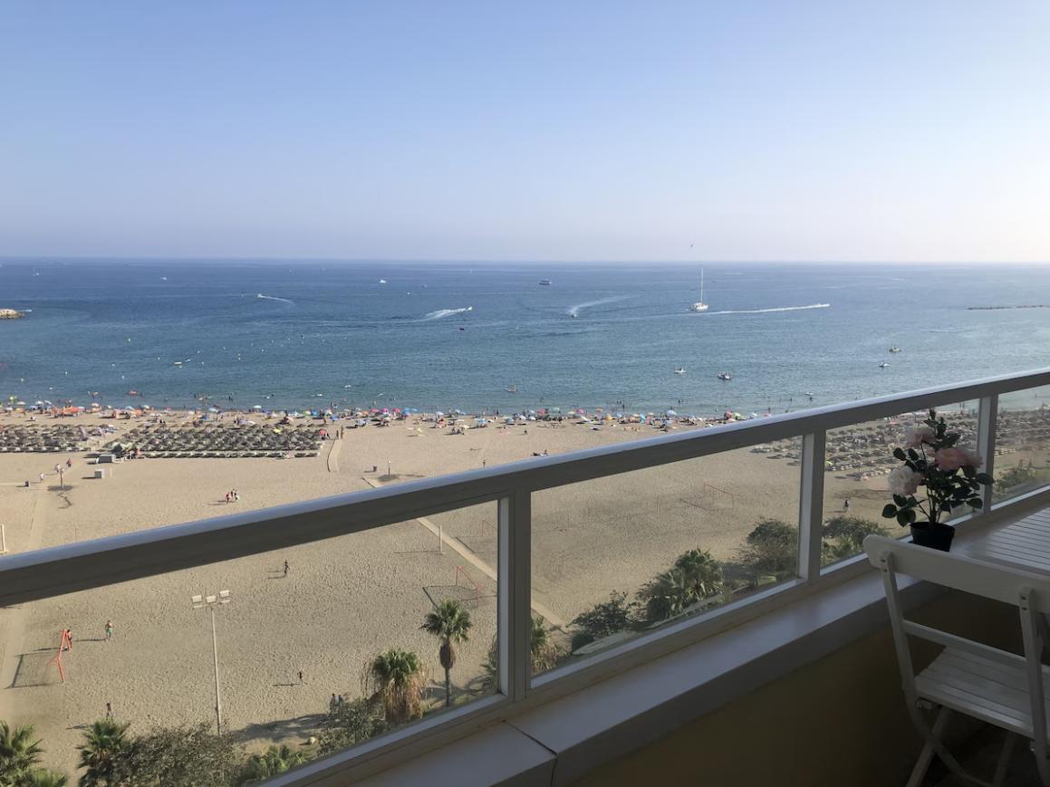 Apartment for Rent in Benalmádena