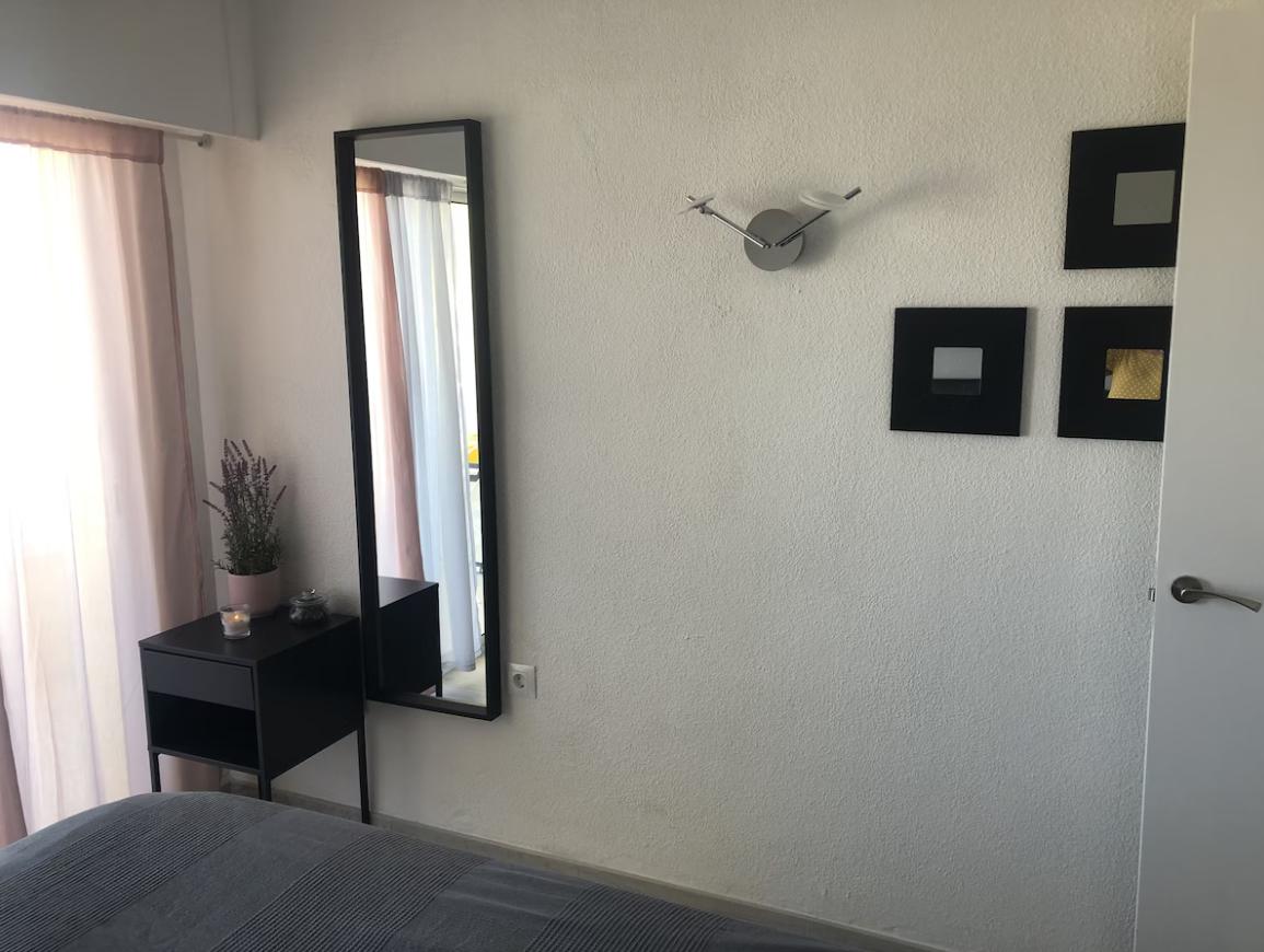 Apartment for Rent in Benalmádena