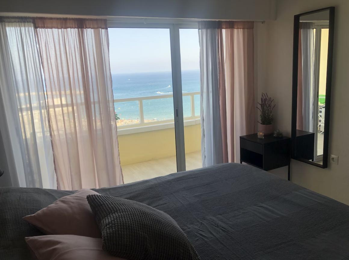 Apartment for Rent in Benalmádena