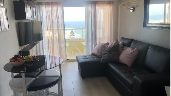 Apartment for Rent in Benalmádena