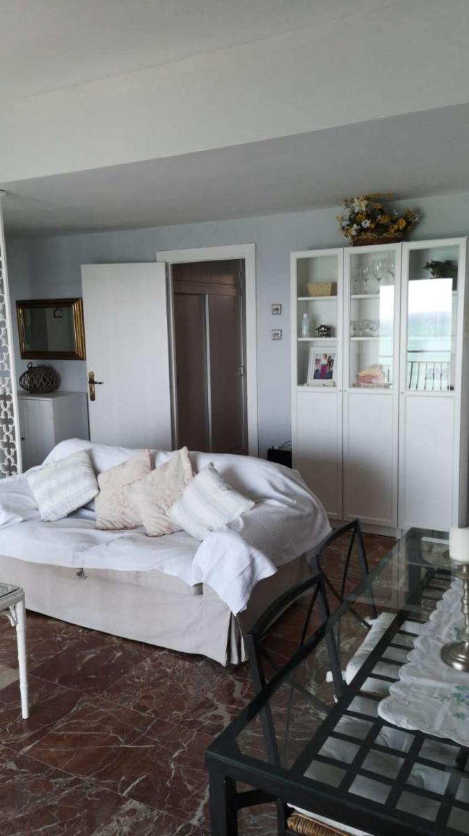 Apartamento en Alquiler en Fuengirola