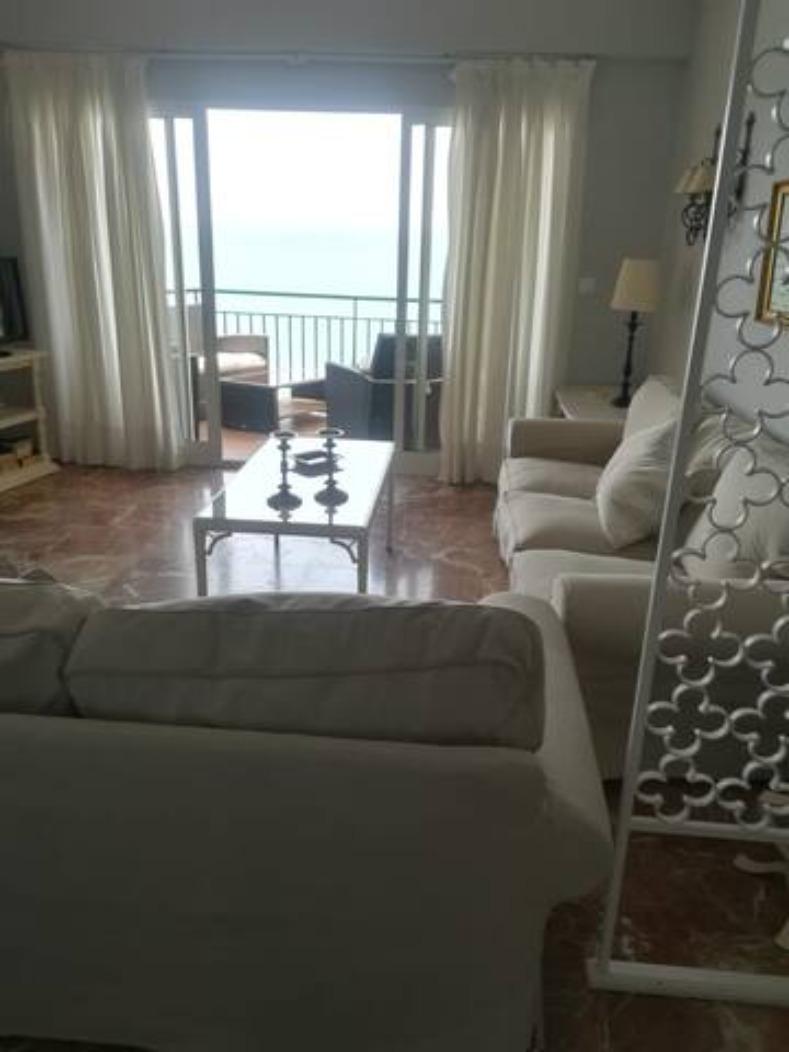 Apartamento en Alquiler en Fuengirola