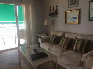 Apartment for Rent in Fuengirola