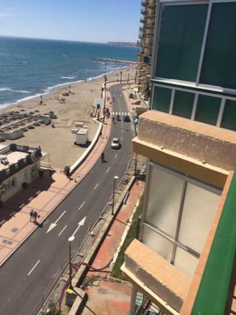 Apartment for Rent in Fuengirola