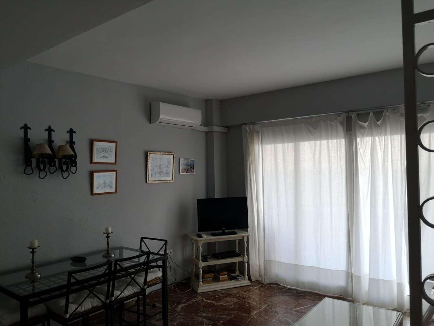 Apartment for Rent in Fuengirola