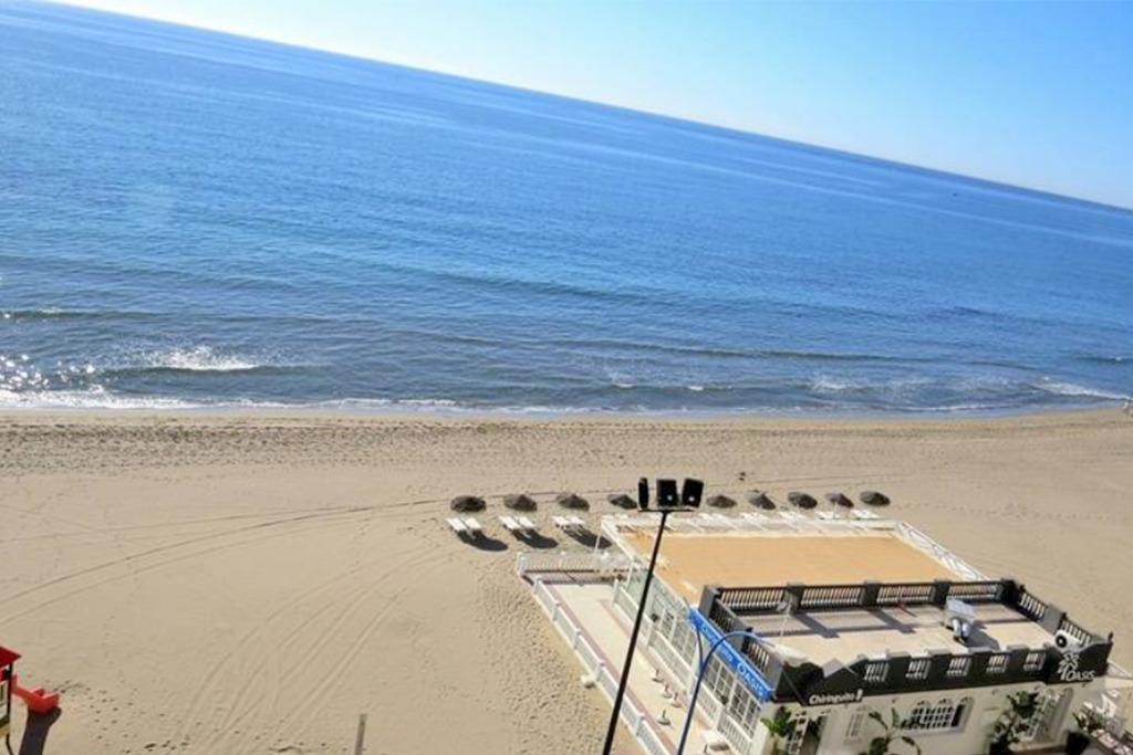 Apartment for Rent in Fuengirola