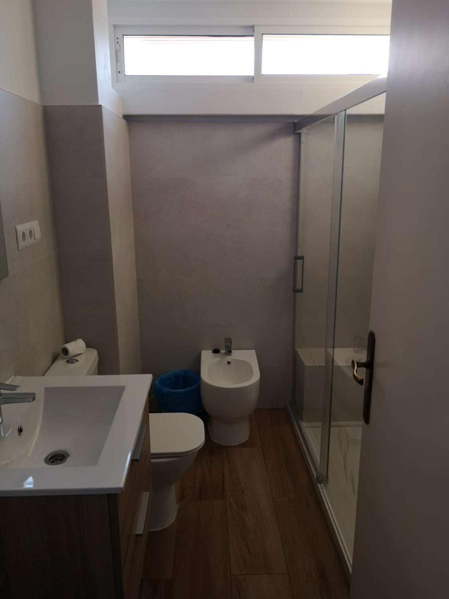 Apartment for Rent in Fuengirola