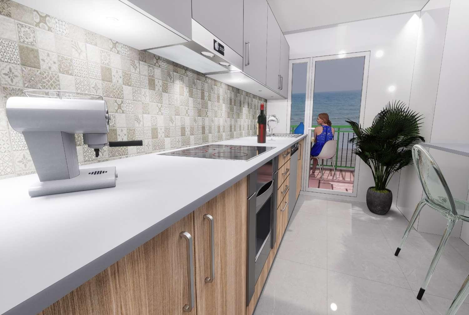 Apartment for Rent in Fuengirola