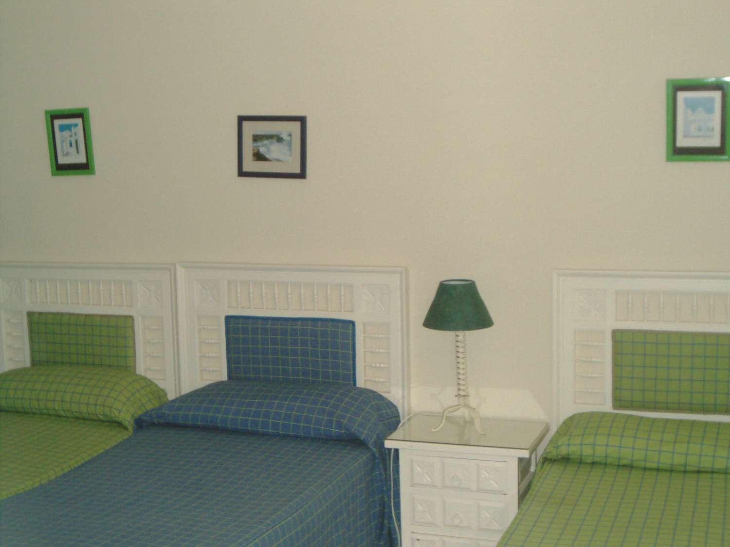 Apartment for Rent in Fuengirola