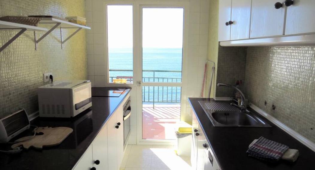 Apartamento en Alquiler en Fuengirola