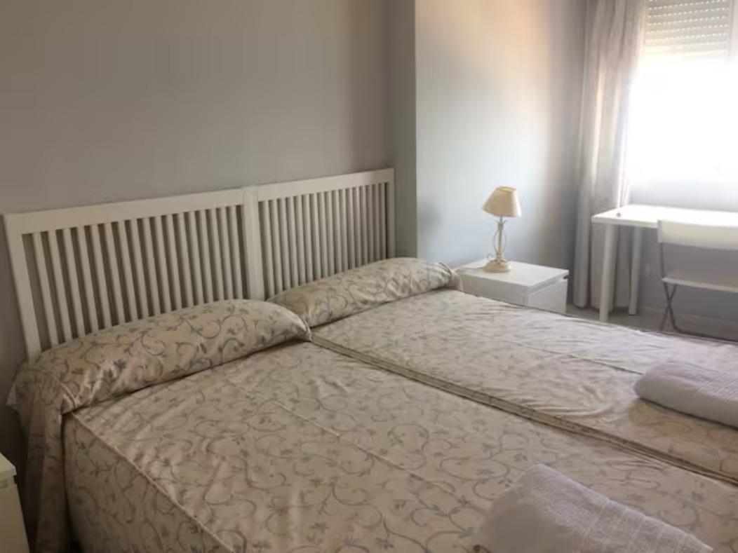 Apartment for Rent in Fuengirola