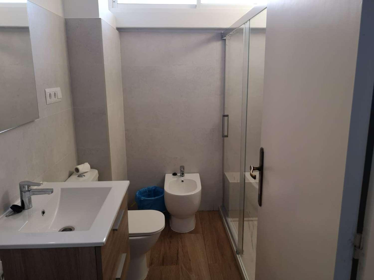 Apartment for Rent in Fuengirola