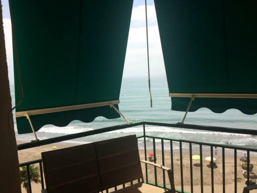 Apartment for Rent in Fuengirola
