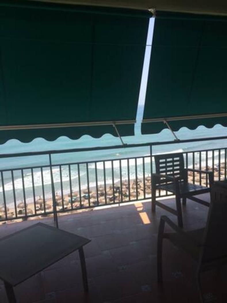 Apartment for Rent in Fuengirola