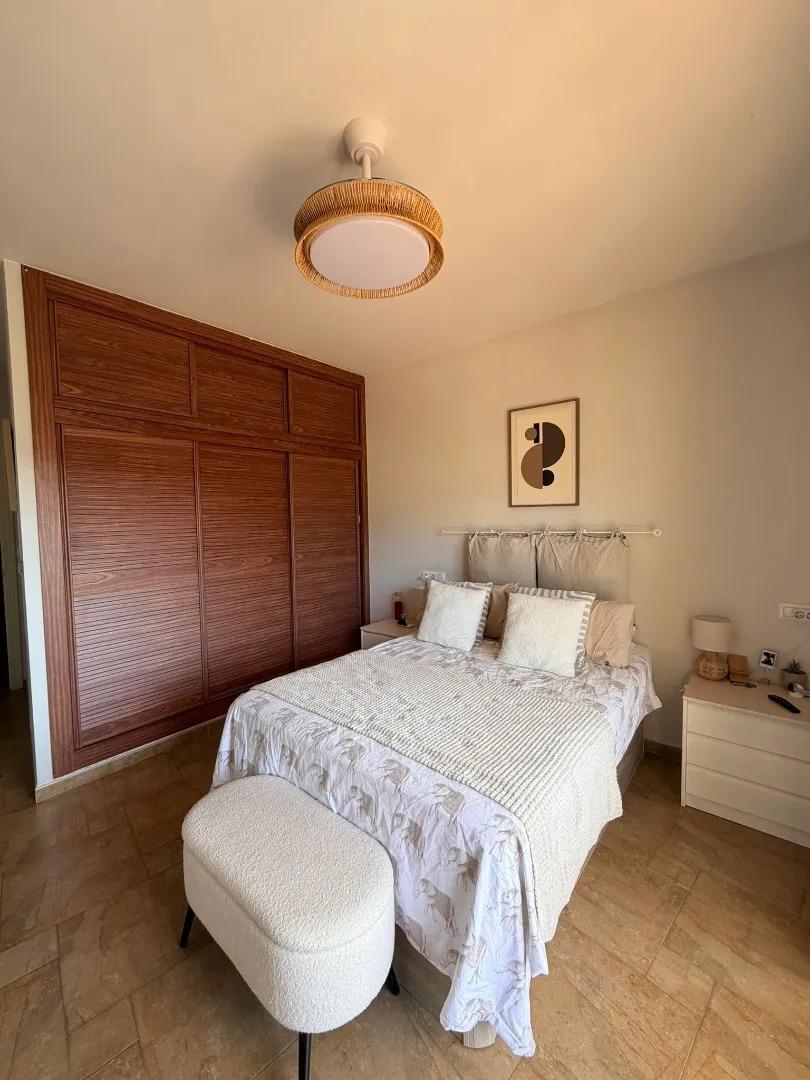 Apartamento en Venta en Benalmádena