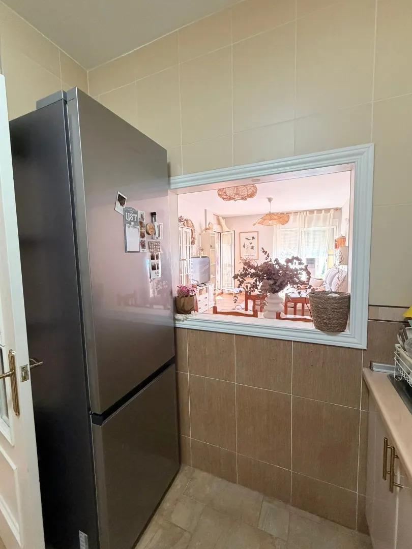 Apartamento en Venta en Benalmádena
