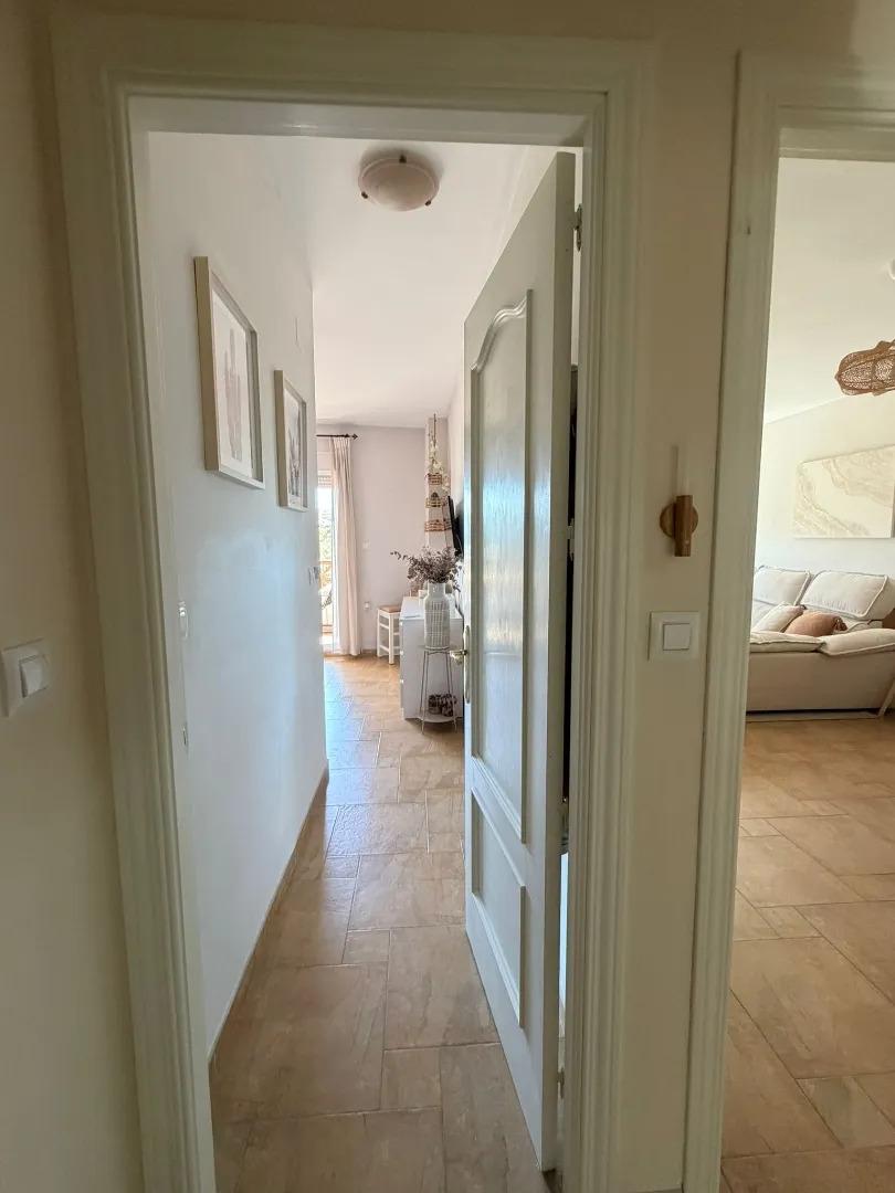 Apartamento en Venta en Benalmádena