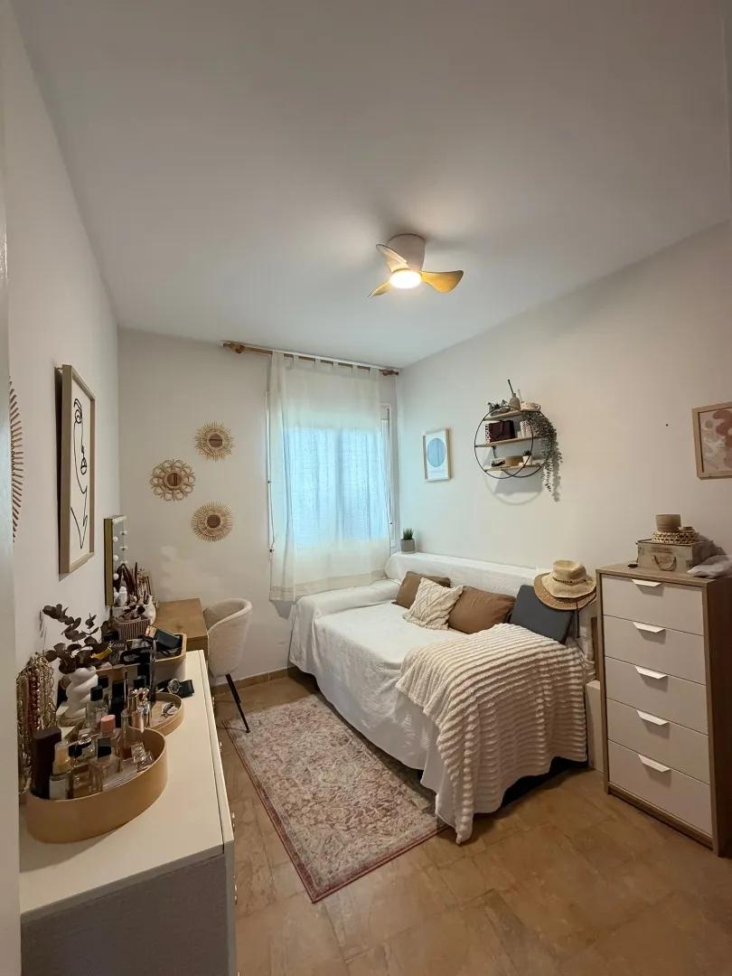 Apartamento en Venta en Benalmádena