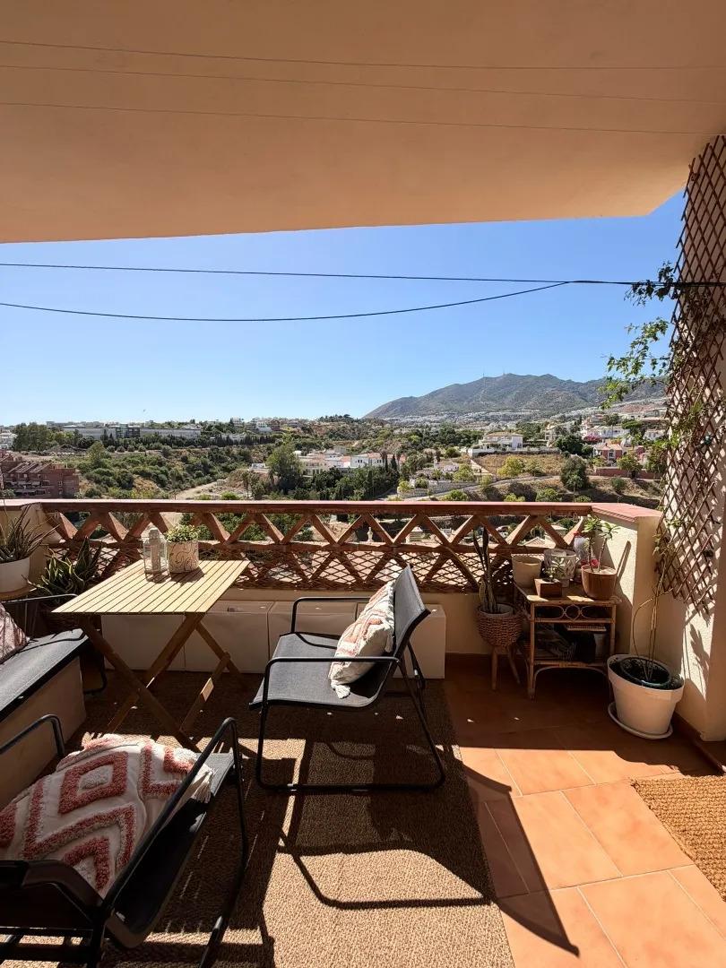 Apartamento en Venta en Benalmádena