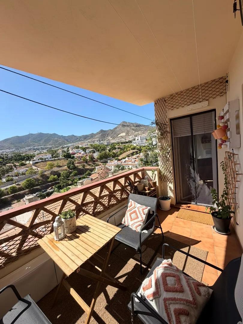 Apartamento en Venta en Benalmádena