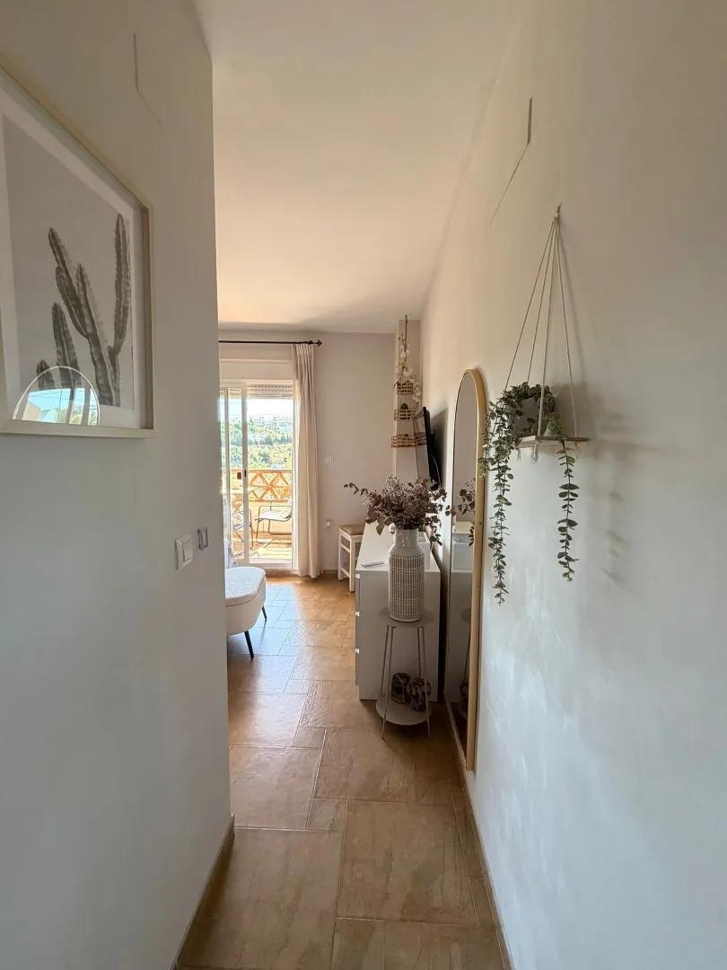 Apartamento en Venta en Benalmádena