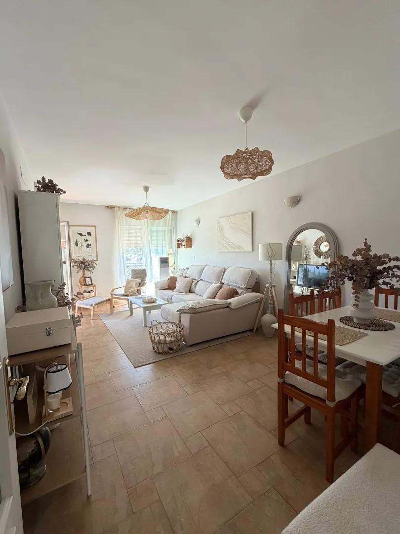 Apartamento en Venta en Benalmádena